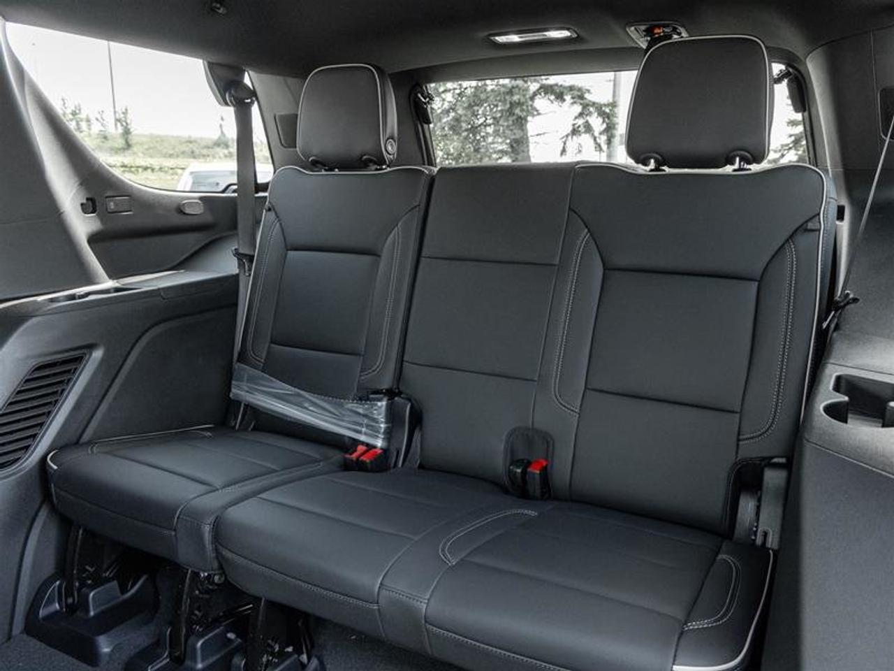 2026 Chevrolet Tahoe Premier Photo