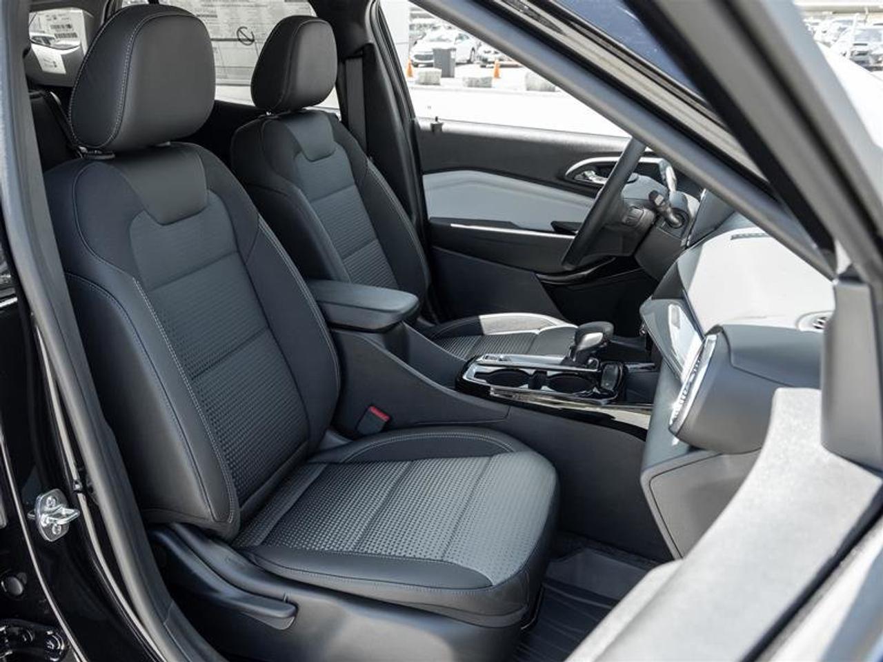2026 Chevrolet Trax LT Photo