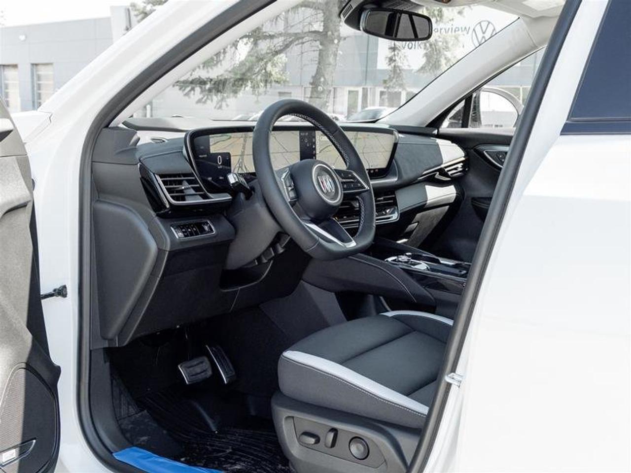 2026 Buick Envision SPORT TOURING Photo