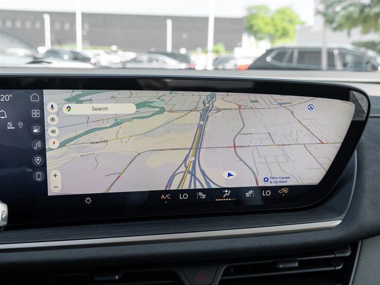 2026 Buick Envision SPORT TOURING Photo