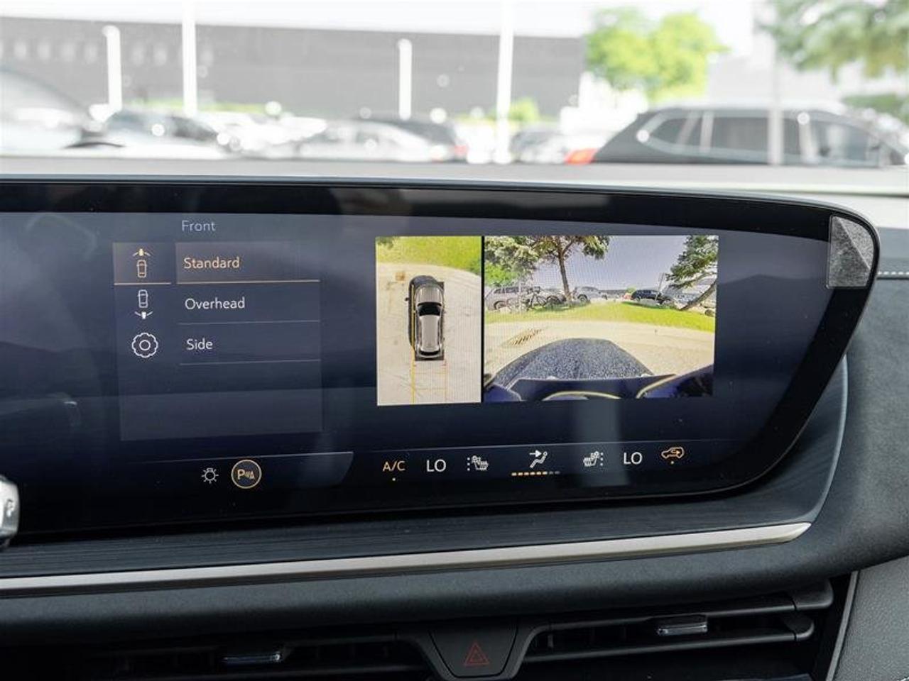 2026 Buick Envision SPORT TOURING Photo