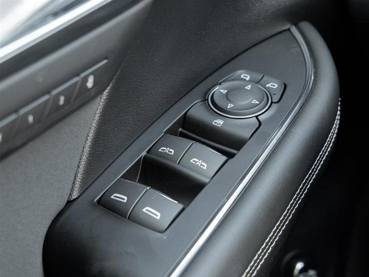 2026 Buick Envision SPORT TOURING Photo