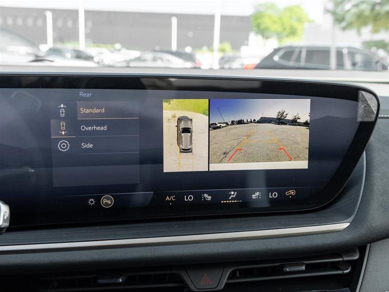 2026 Buick Envision SPORT TOURING Photo