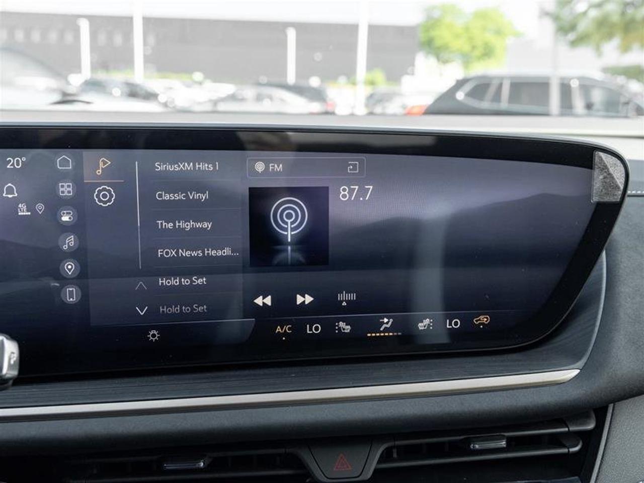 2026 Buick Envision SPORT TOURING Photo