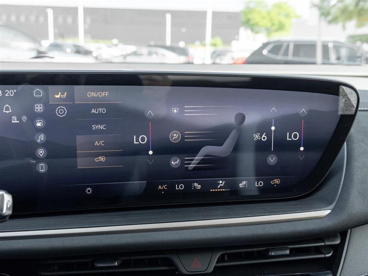 2026 Buick Envision SPORT TOURING Photo
