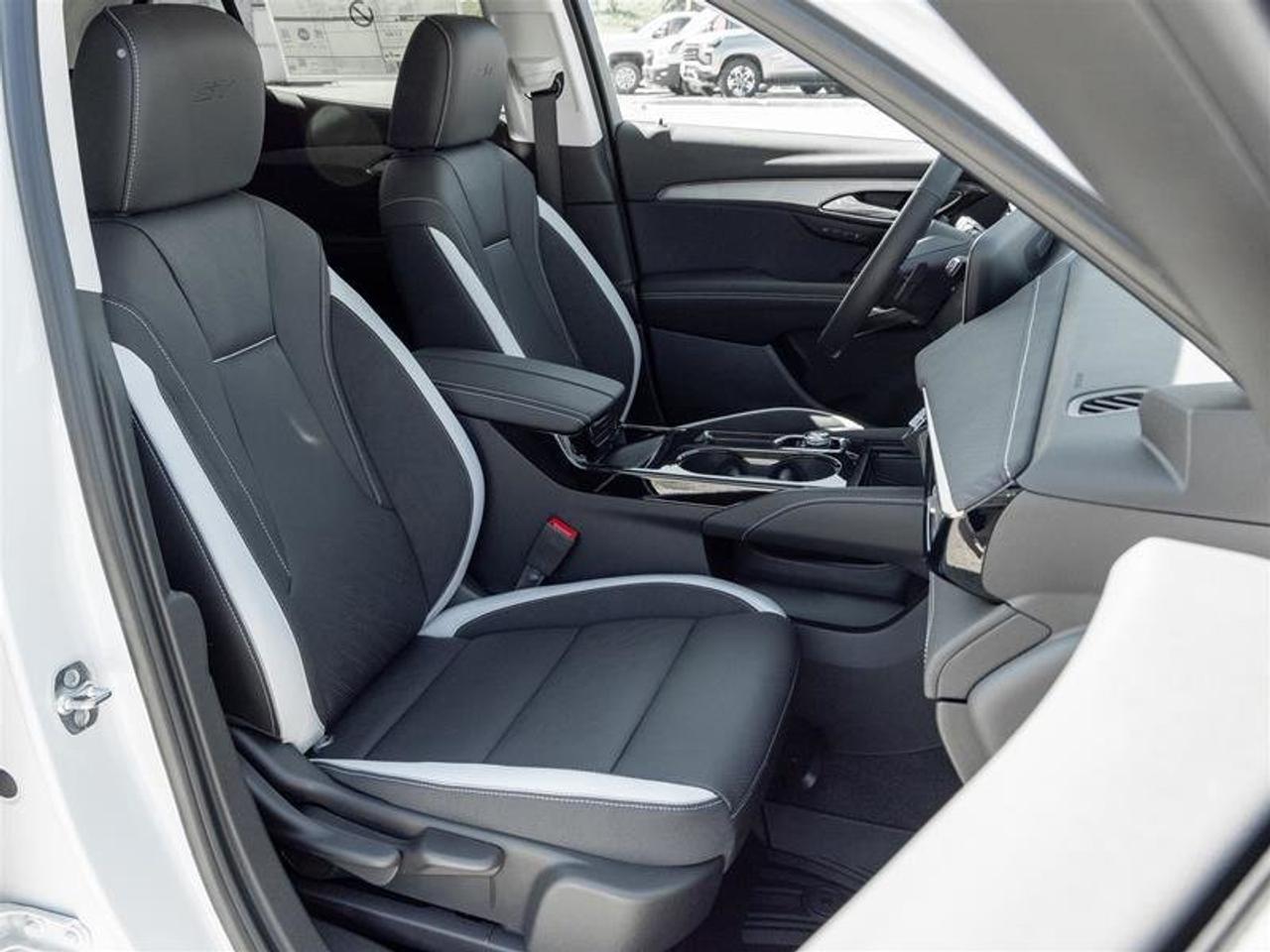2026 Buick Envision SPORT TOURING Photo