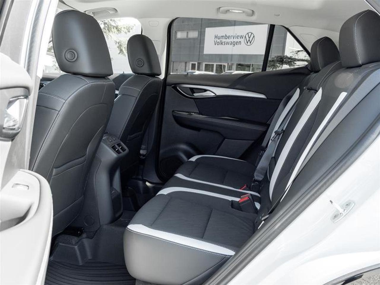 2026 Buick Envision SPORT TOURING Photo