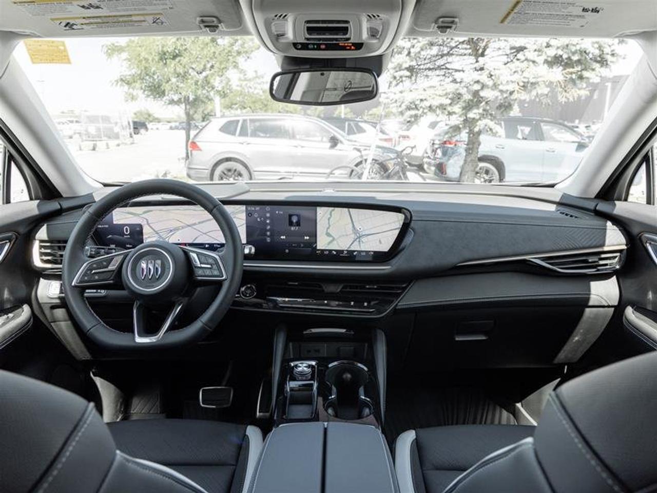 2026 Buick Envision SPORT TOURING Photo