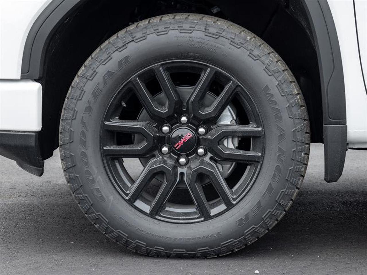 2026 GMC Sierra 1500 ELEVATION Photo