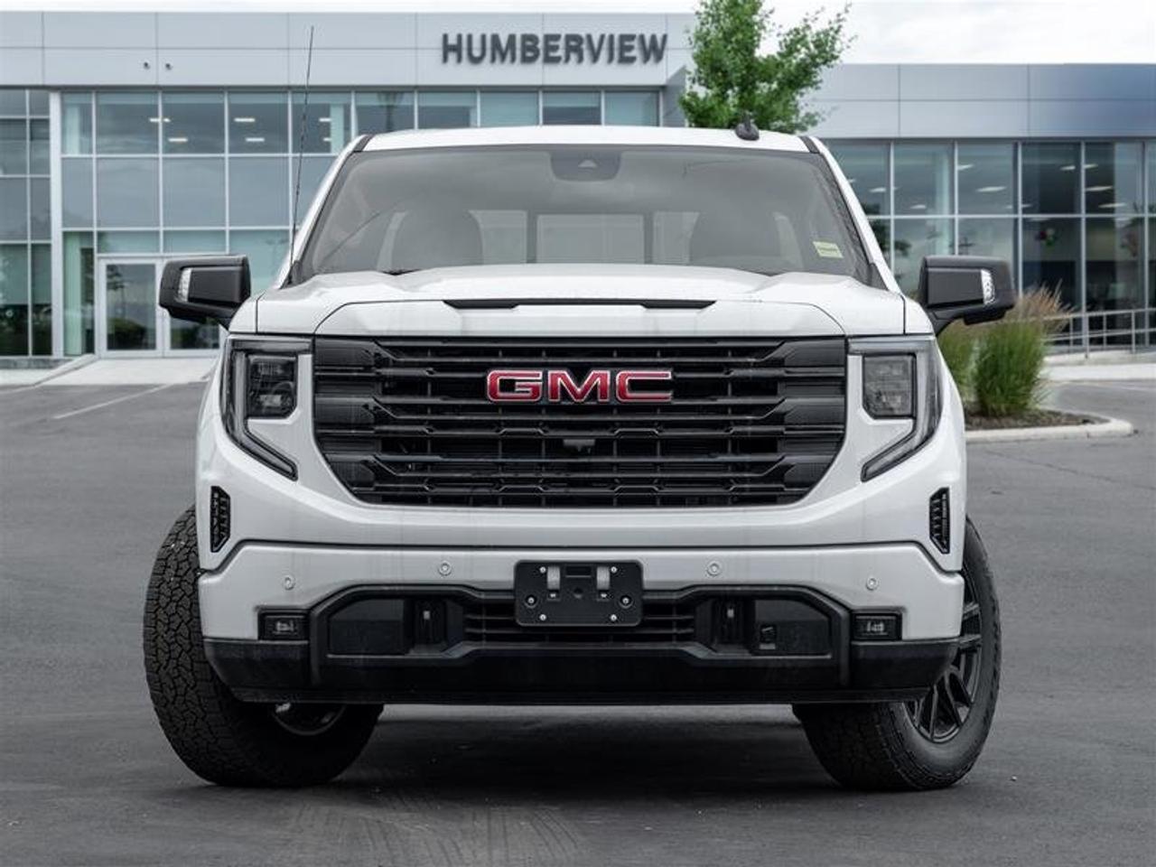 2026 GMC Sierra 1500 ELEVATION Photo5