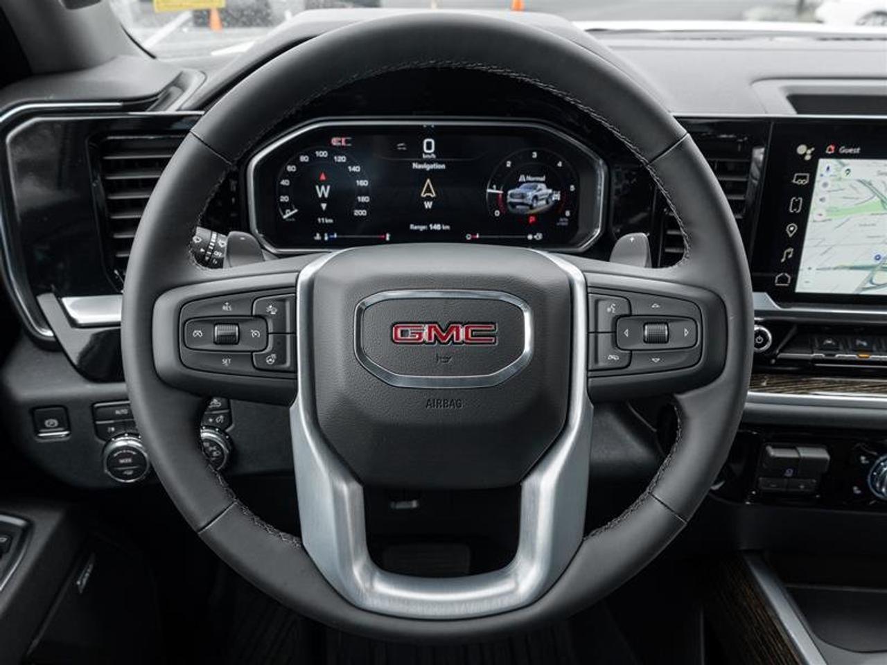 2026 GMC Sierra 1500 ELEVATION Photo