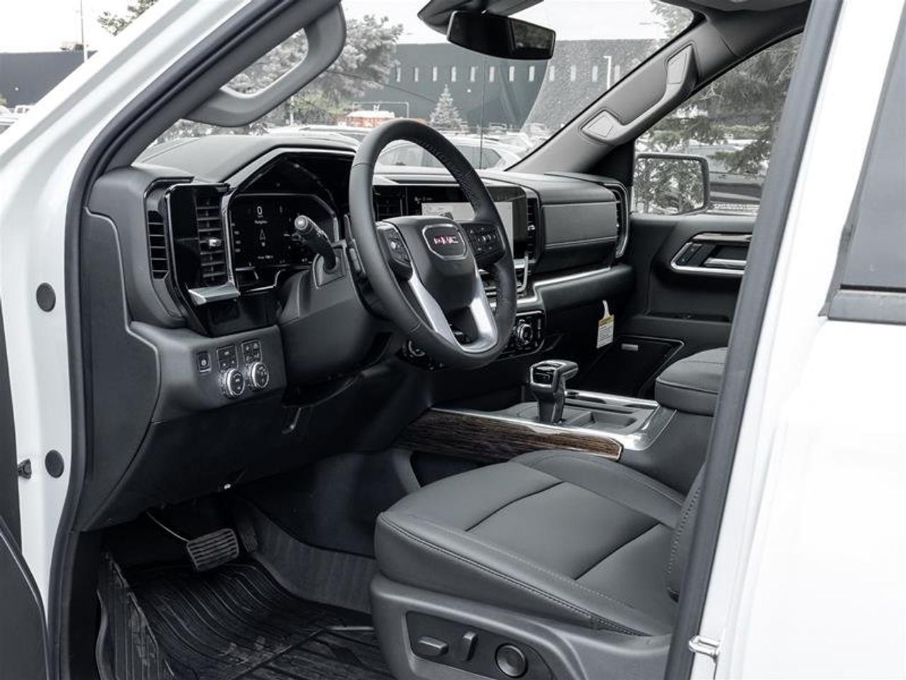 2026 GMC Sierra 1500 ELEVATION Photo