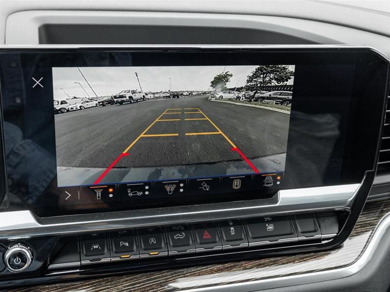 2026 GMC Sierra 1500 ELEVATION Photo