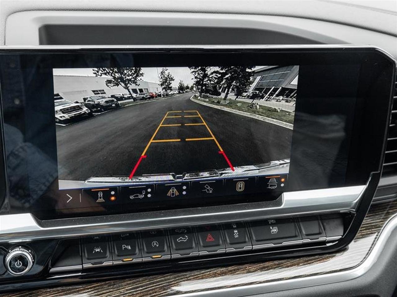 2026 GMC Sierra 1500 ELEVATION Photo