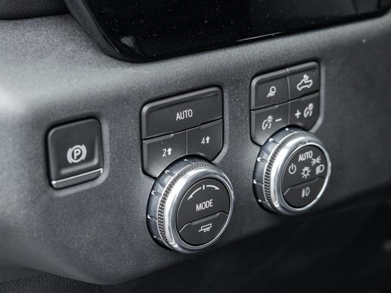 2026 GMC Sierra 1500 ELEVATION Photo