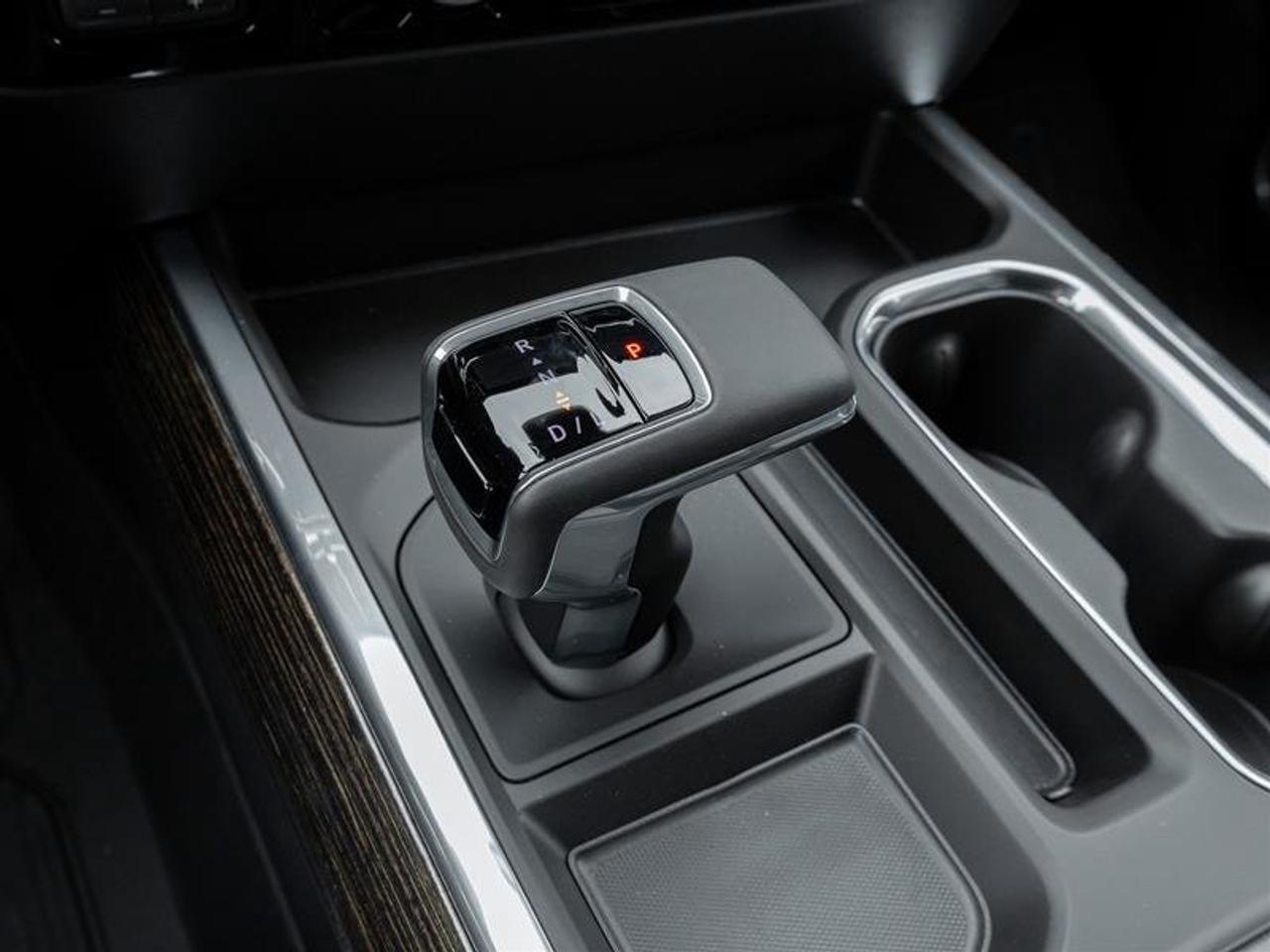 2026 GMC Sierra 1500 ELEVATION Photo