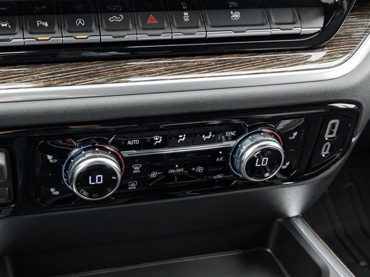2026 GMC Sierra 1500 ELEVATION Photo