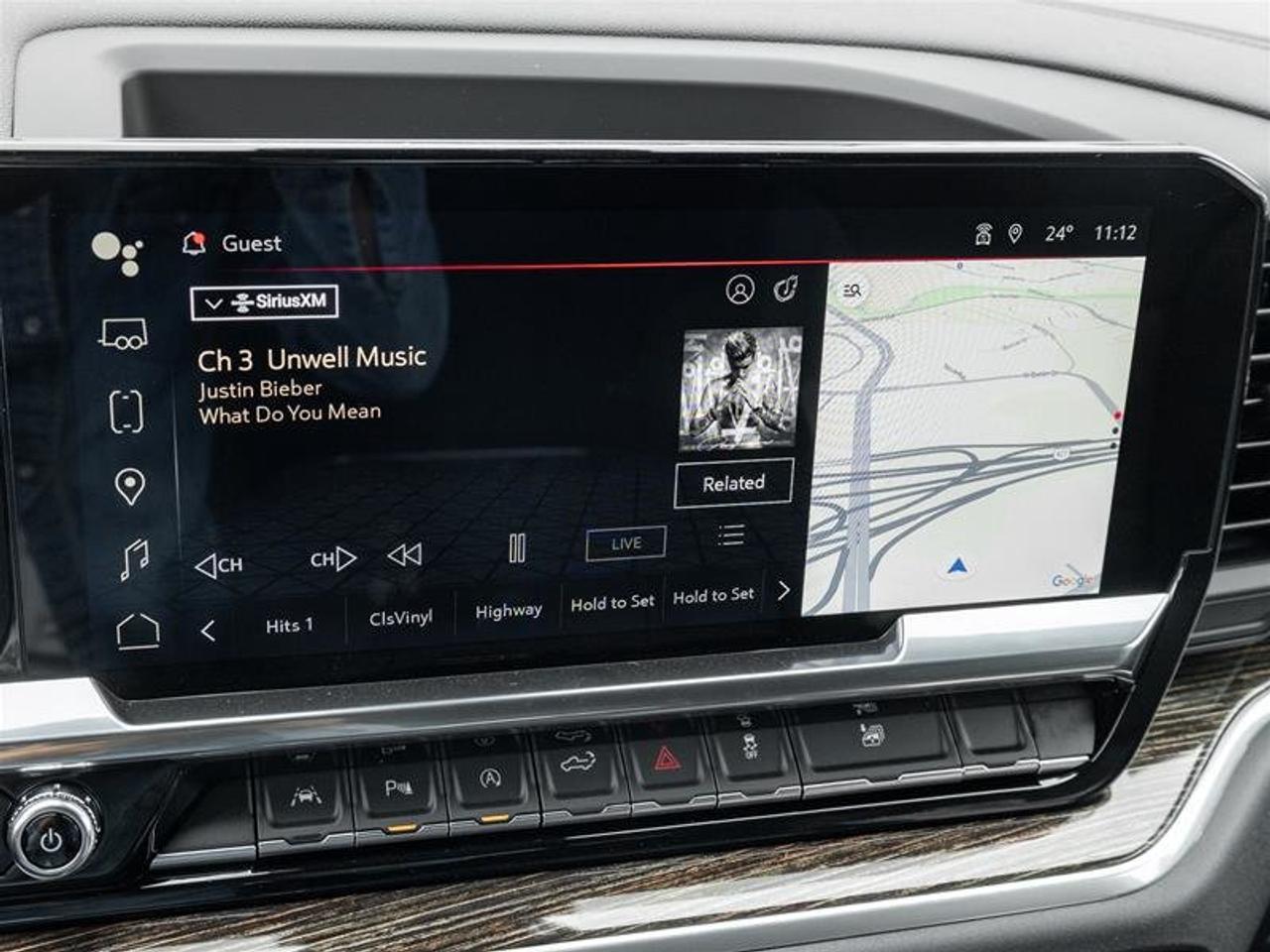 2026 GMC Sierra 1500 ELEVATION Photo
