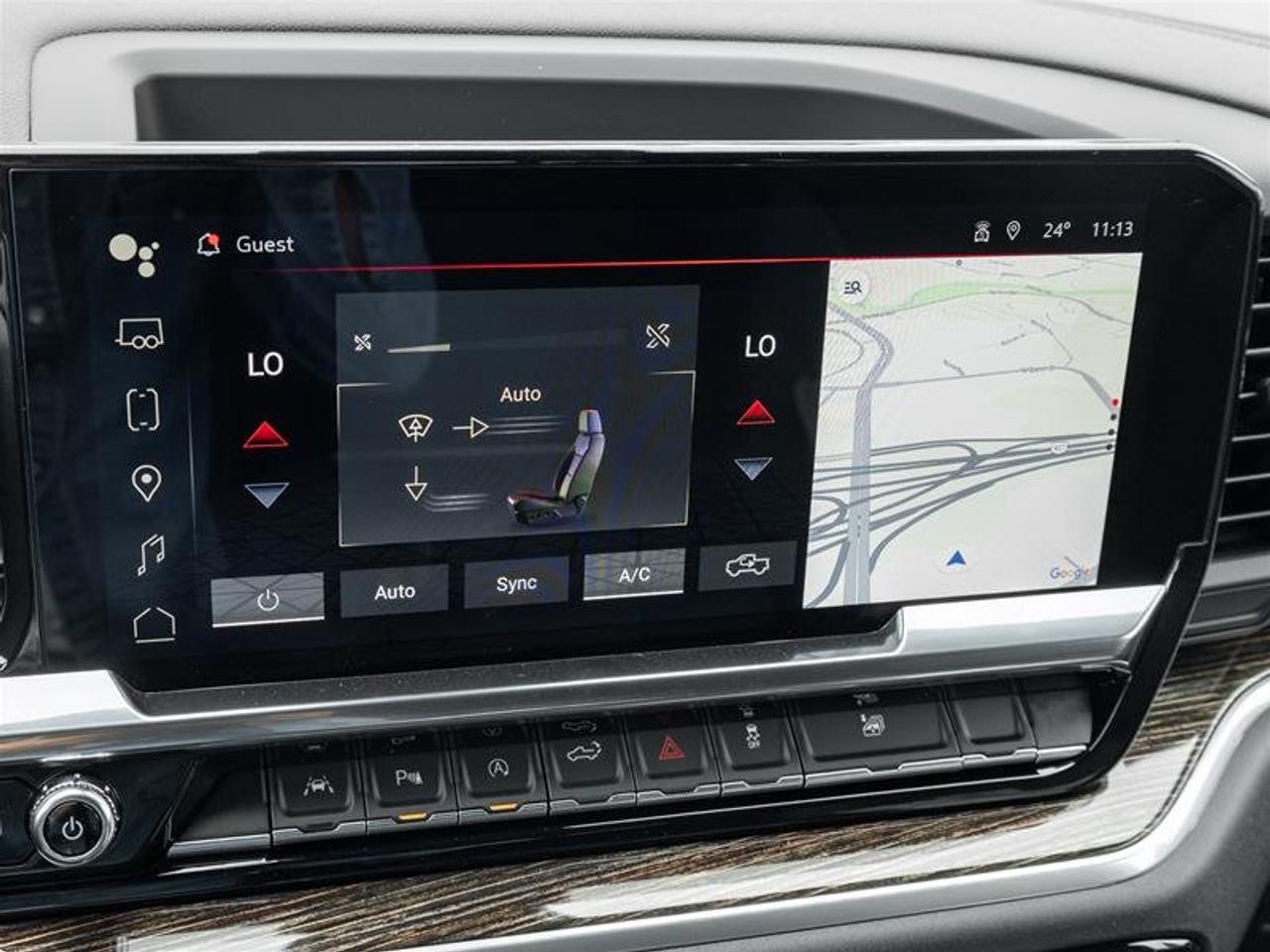 2026 GMC Sierra 1500 ELEVATION Photo