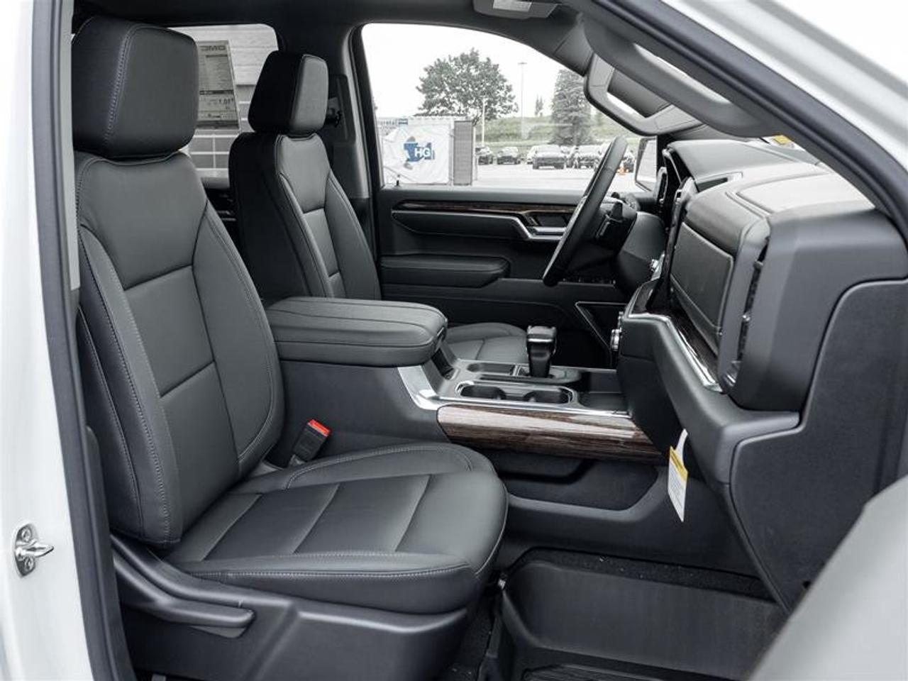 2026 GMC Sierra 1500 ELEVATION Photo