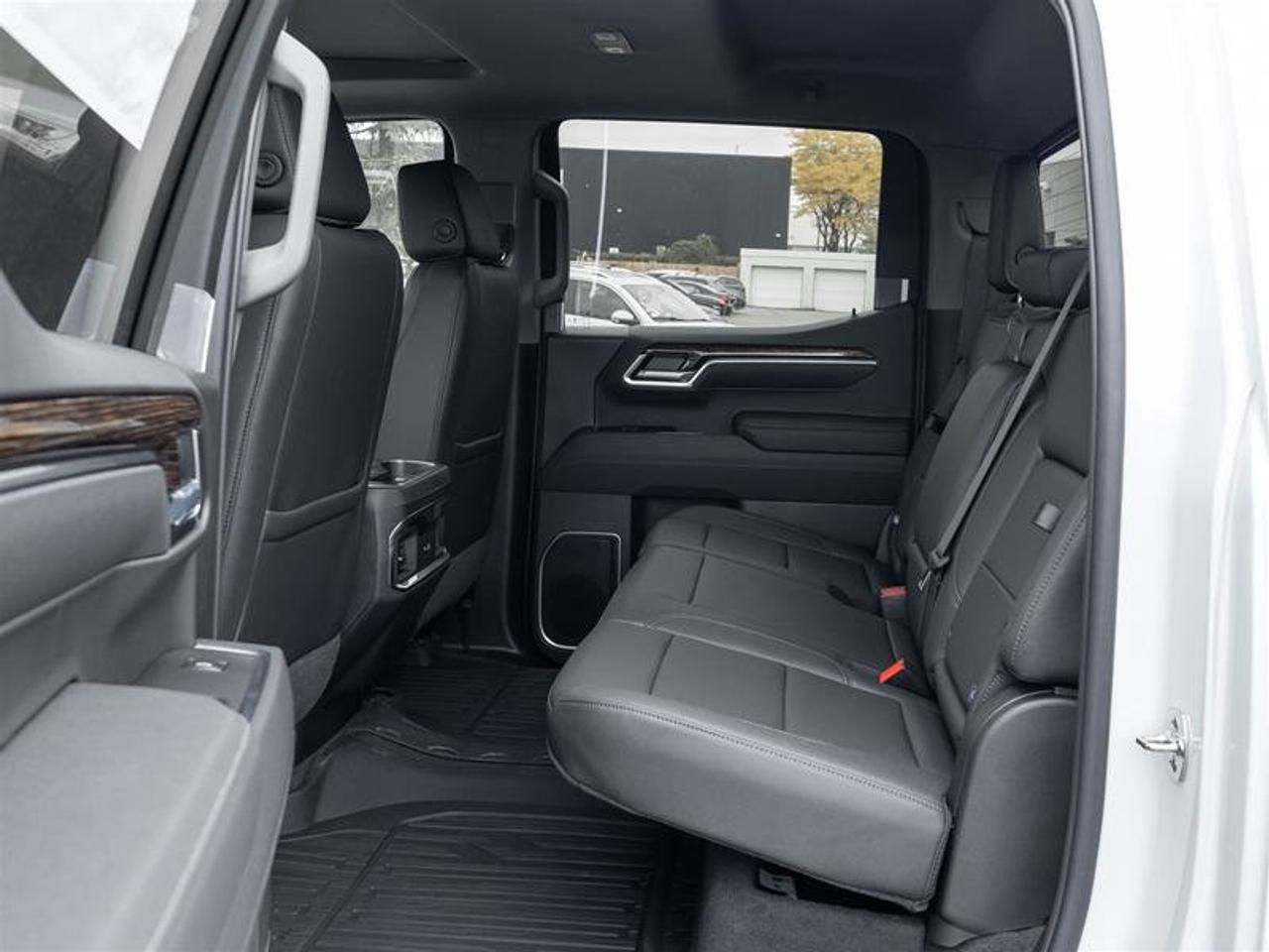 2026 GMC Sierra 1500 ELEVATION Photo