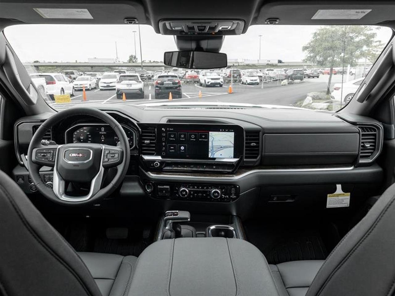 2026 GMC Sierra 1500 ELEVATION Photo