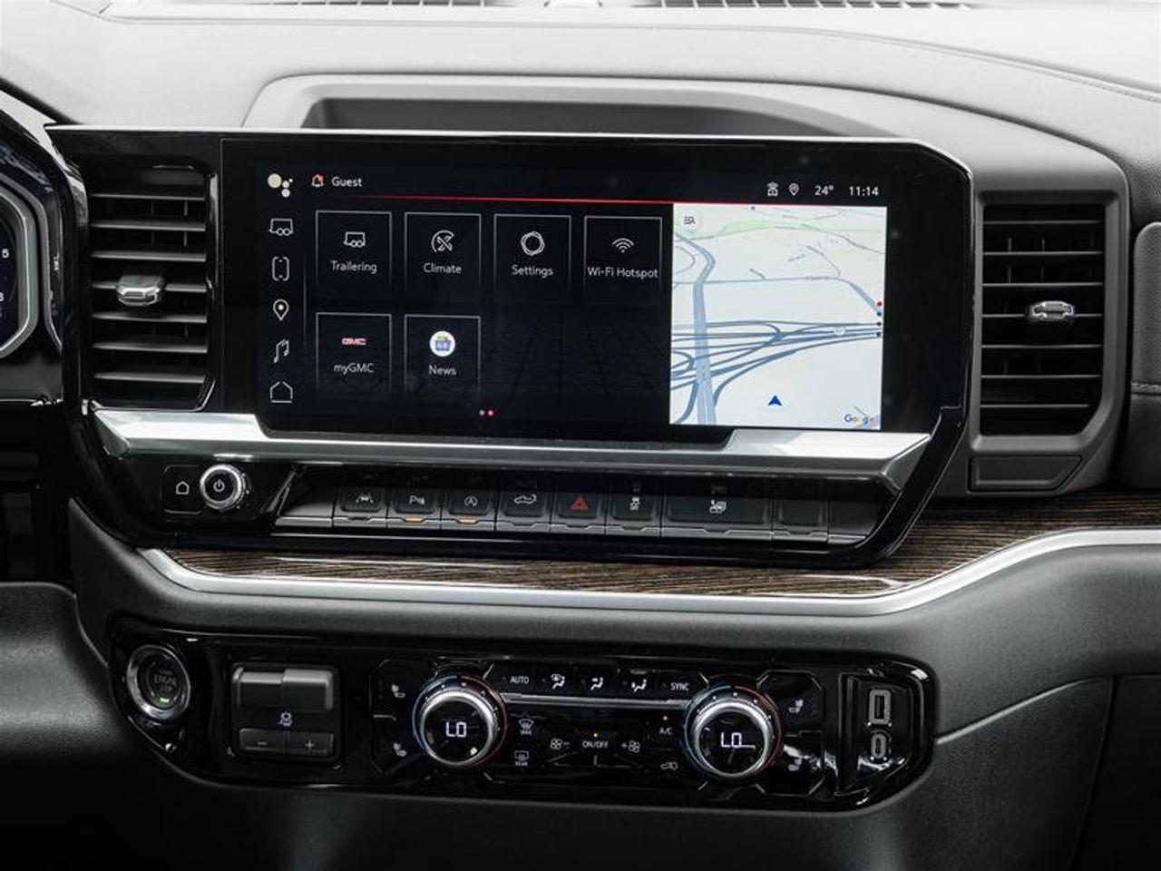2026 GMC Sierra 1500 ELEVATION Photo