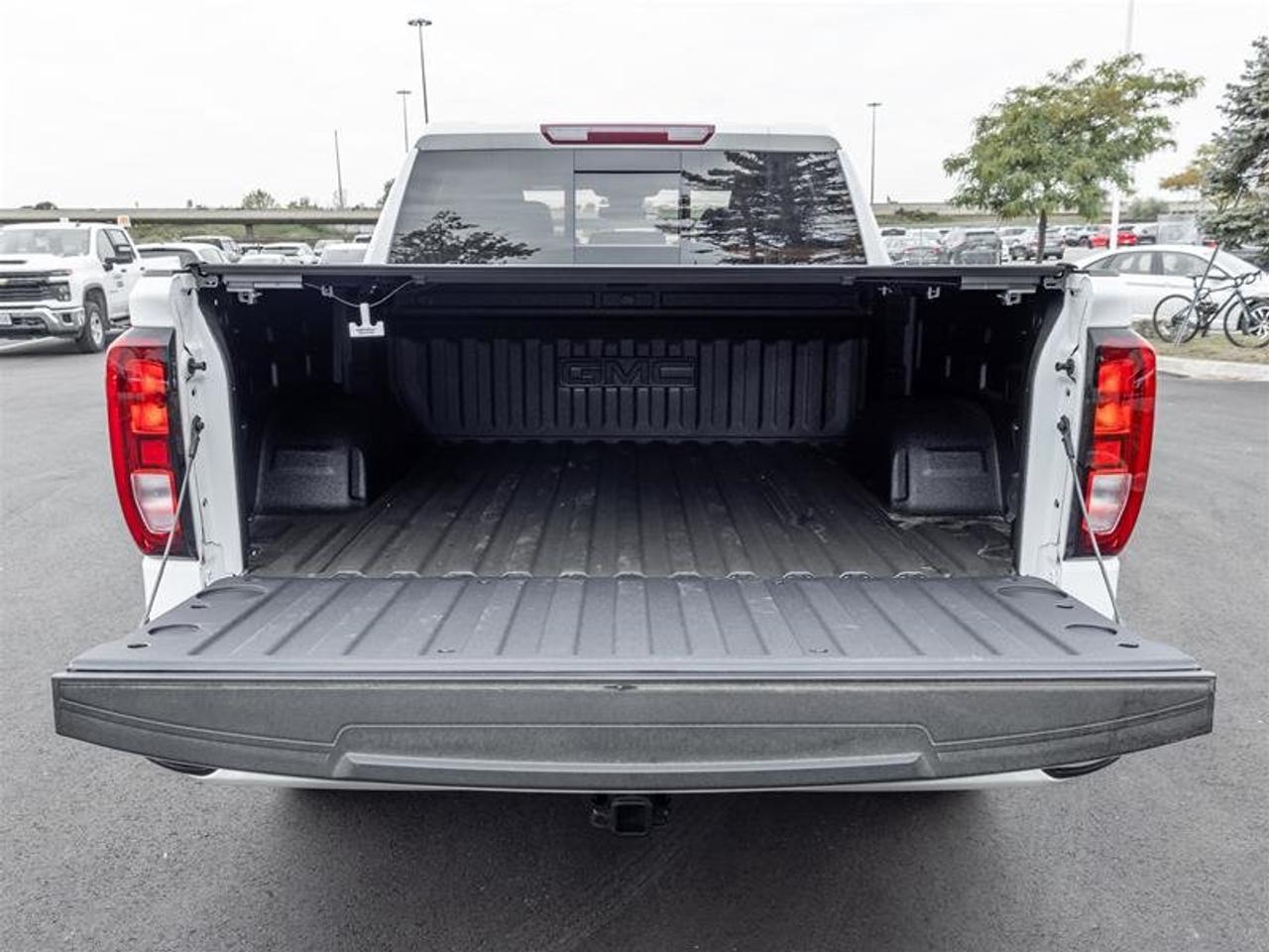 2026 GMC Sierra 1500 ELEVATION Photo