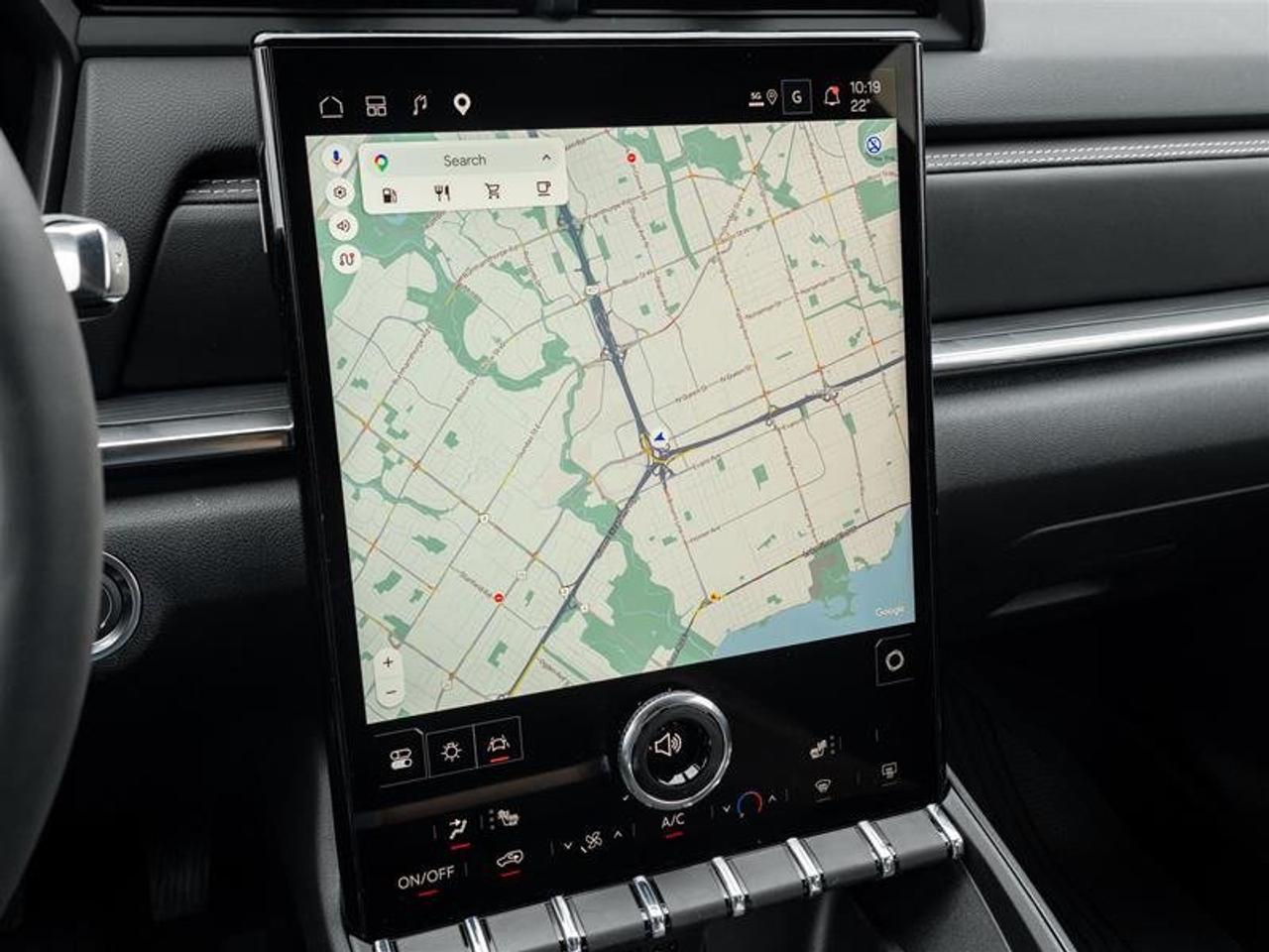 2027 GMC Terrain Elevation Photo