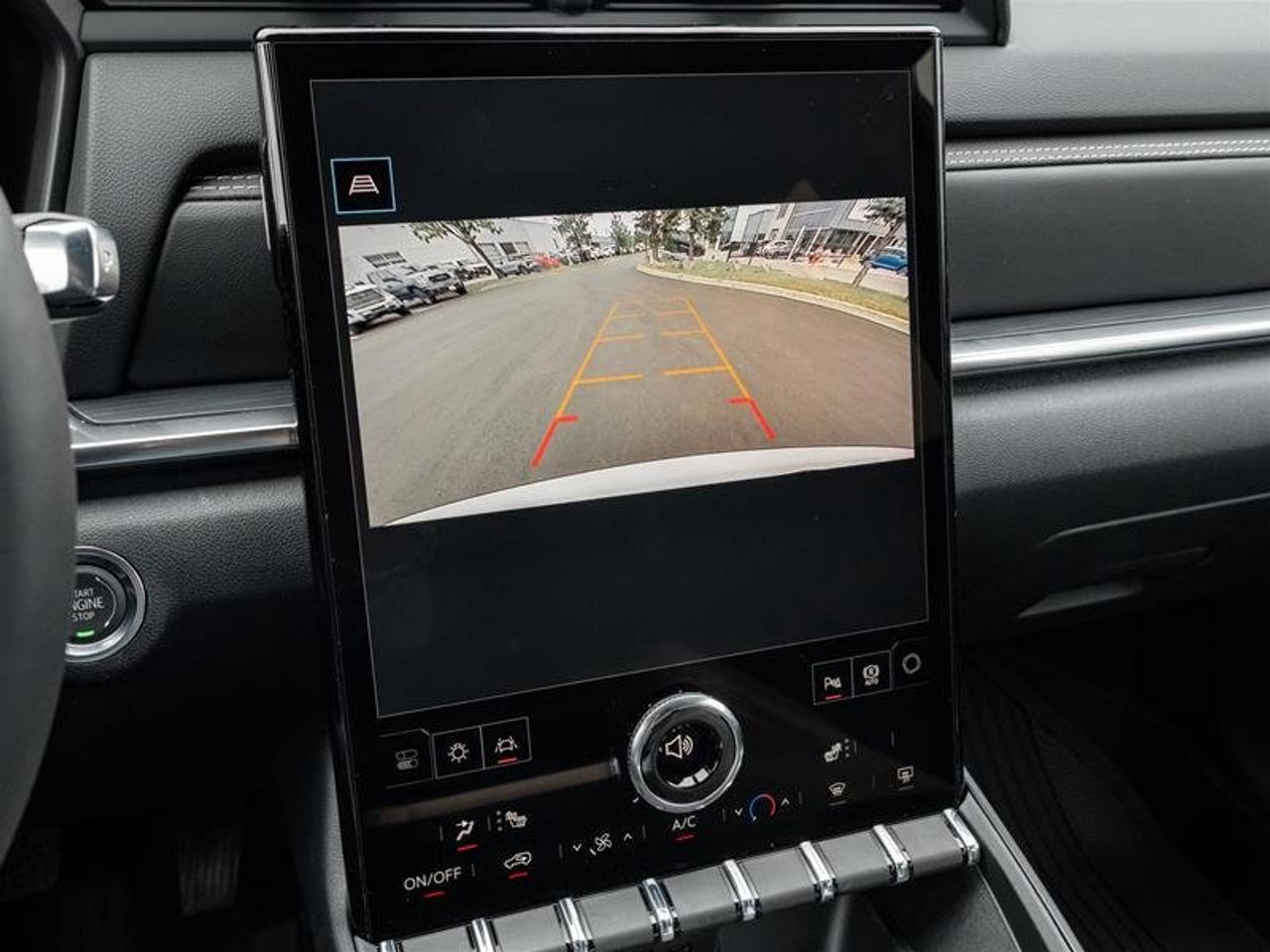 2027 GMC Terrain Elevation Photo