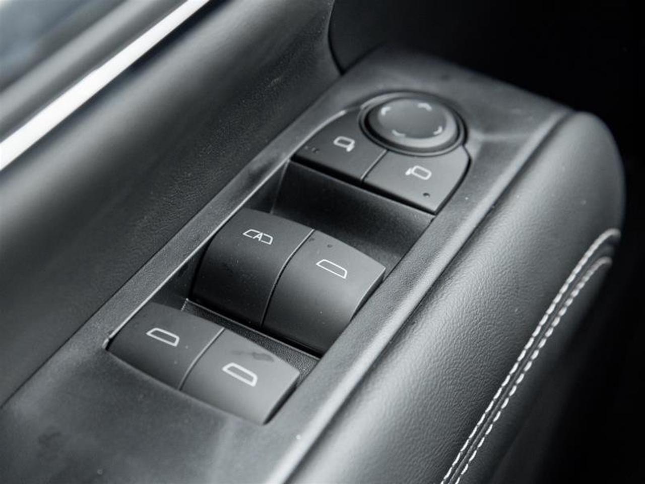 2027 GMC Terrain Elevation Photo