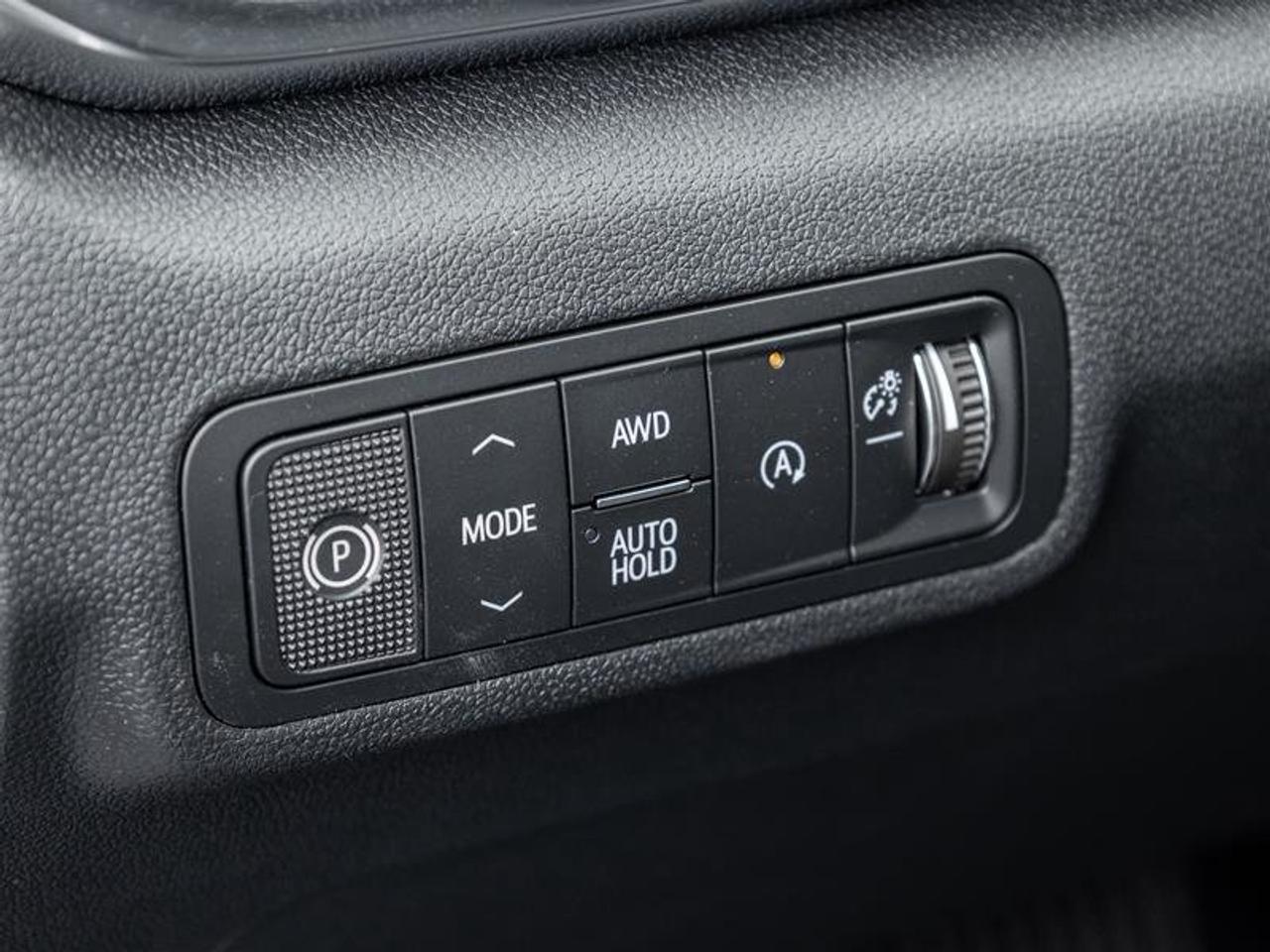 2027 GMC Terrain Elevation Photo