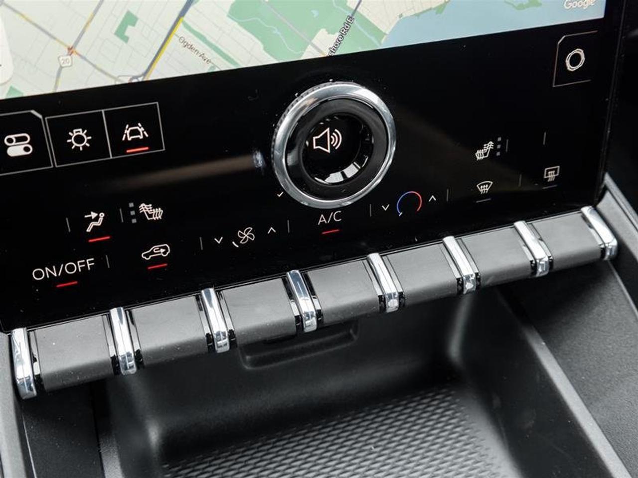 2027 GMC Terrain Elevation Photo