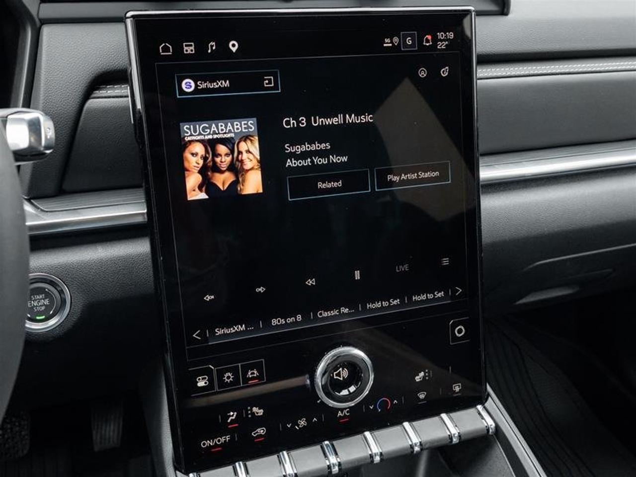 2027 GMC Terrain Elevation Photo
