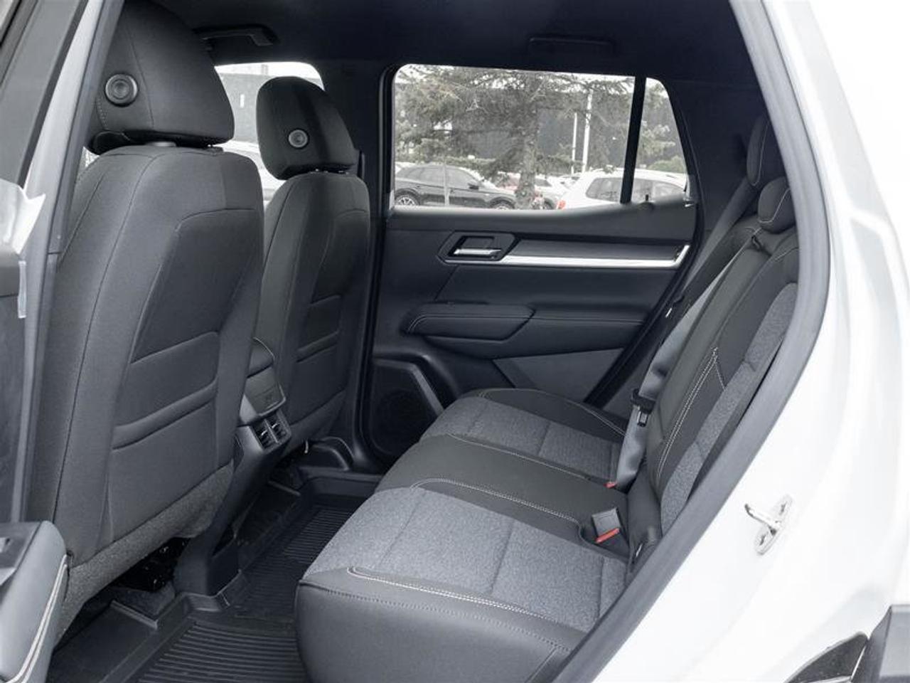 2027 GMC Terrain Elevation Photo