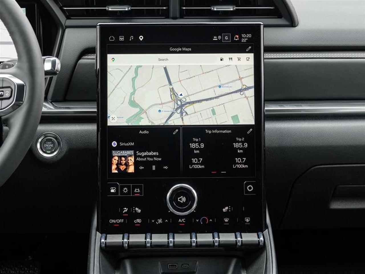 2027 GMC Terrain Elevation Photo