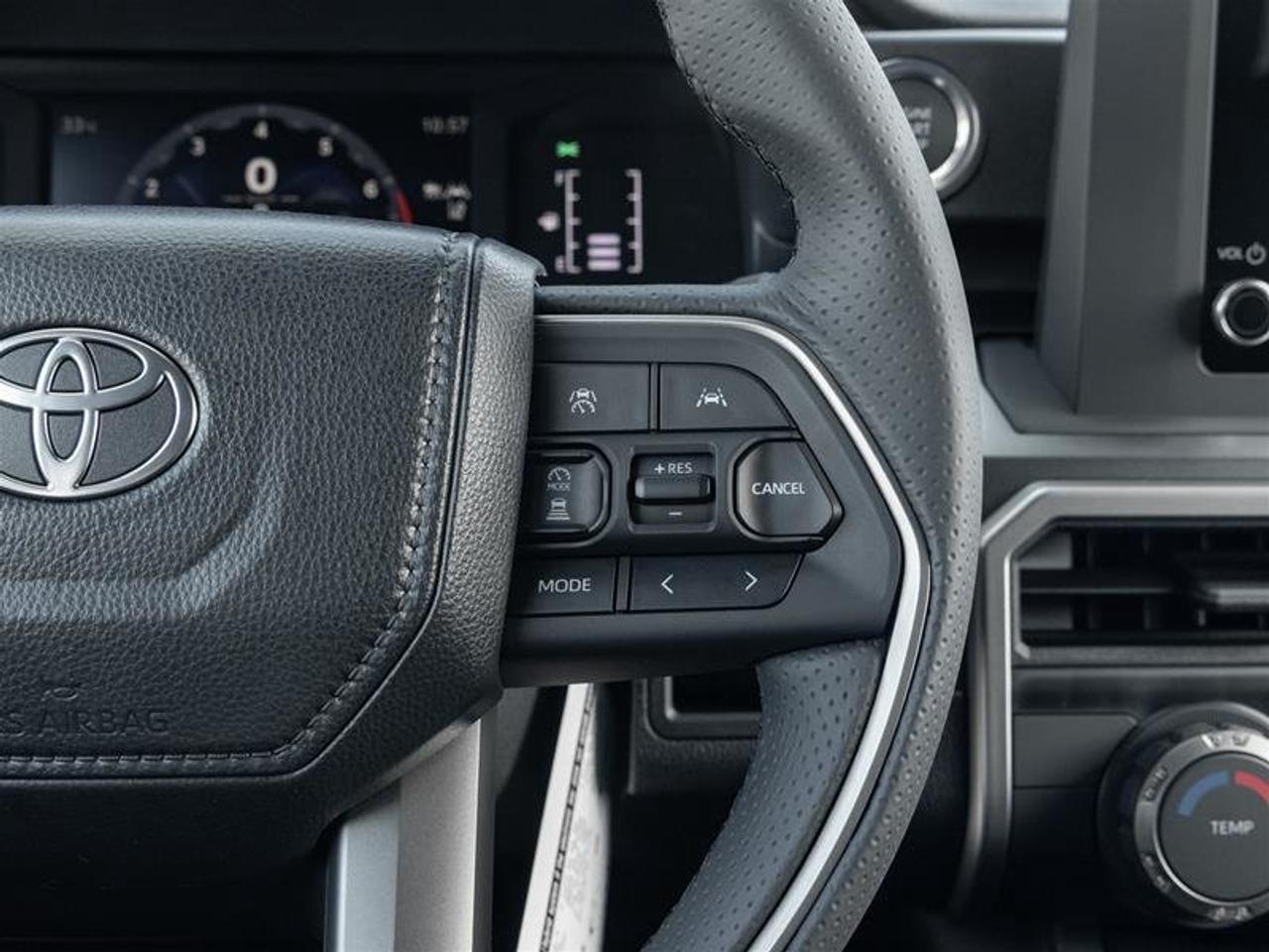 2026 Toyota 4Runner SR5 Photo