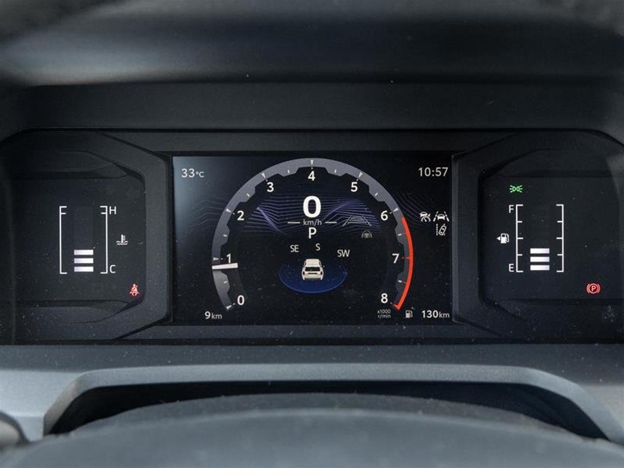 2026 Toyota 4Runner SR5 Photo