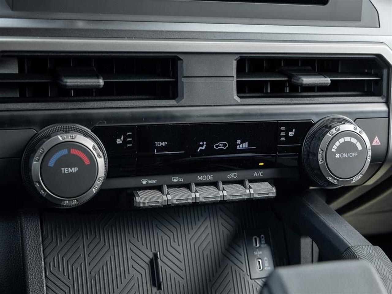 2026 Toyota 4Runner SR5 Photo