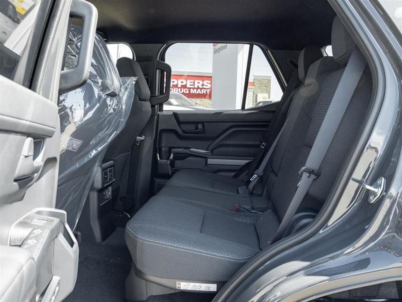 2026 Toyota 4Runner SR5 Photo