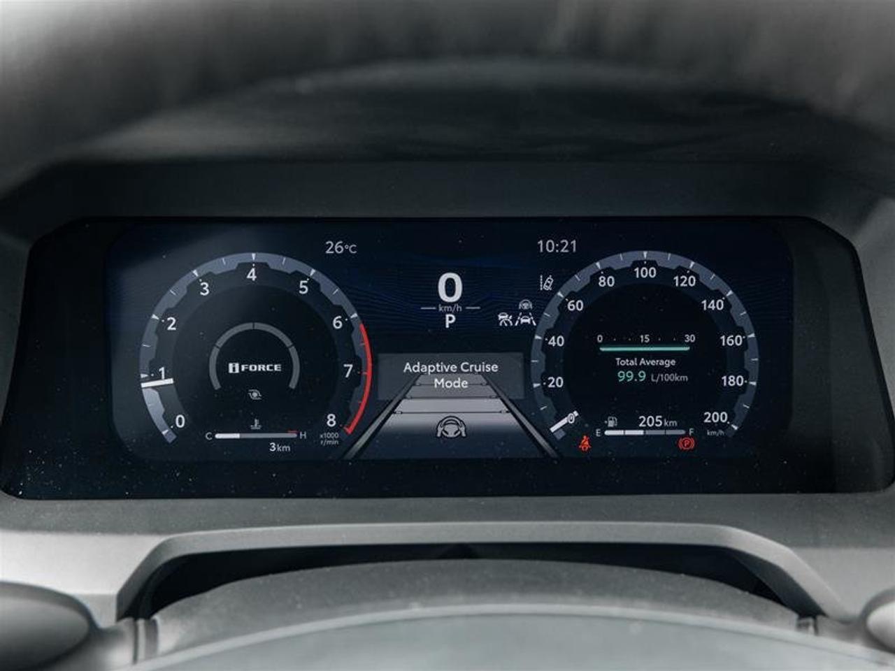 2026 Toyota Tacoma TRD Sport Plus Photo