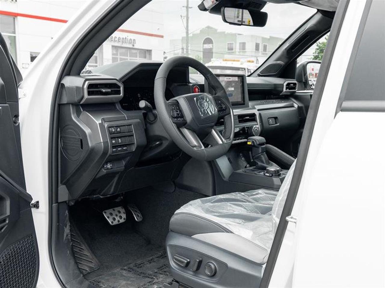 2026 Toyota Tacoma TRD Sport Plus Photo