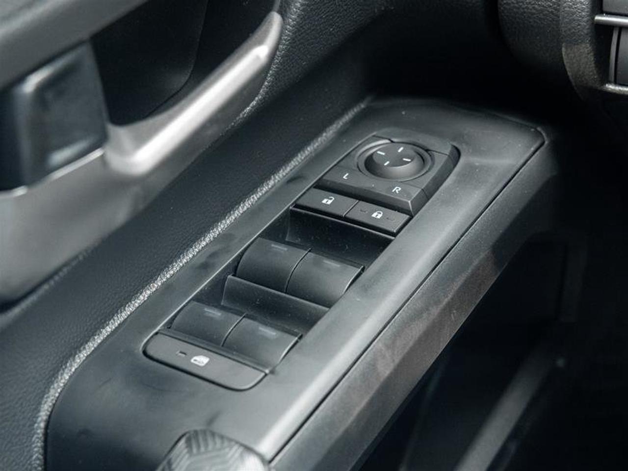 2026 Toyota Tacoma TRD Sport Plus Photo