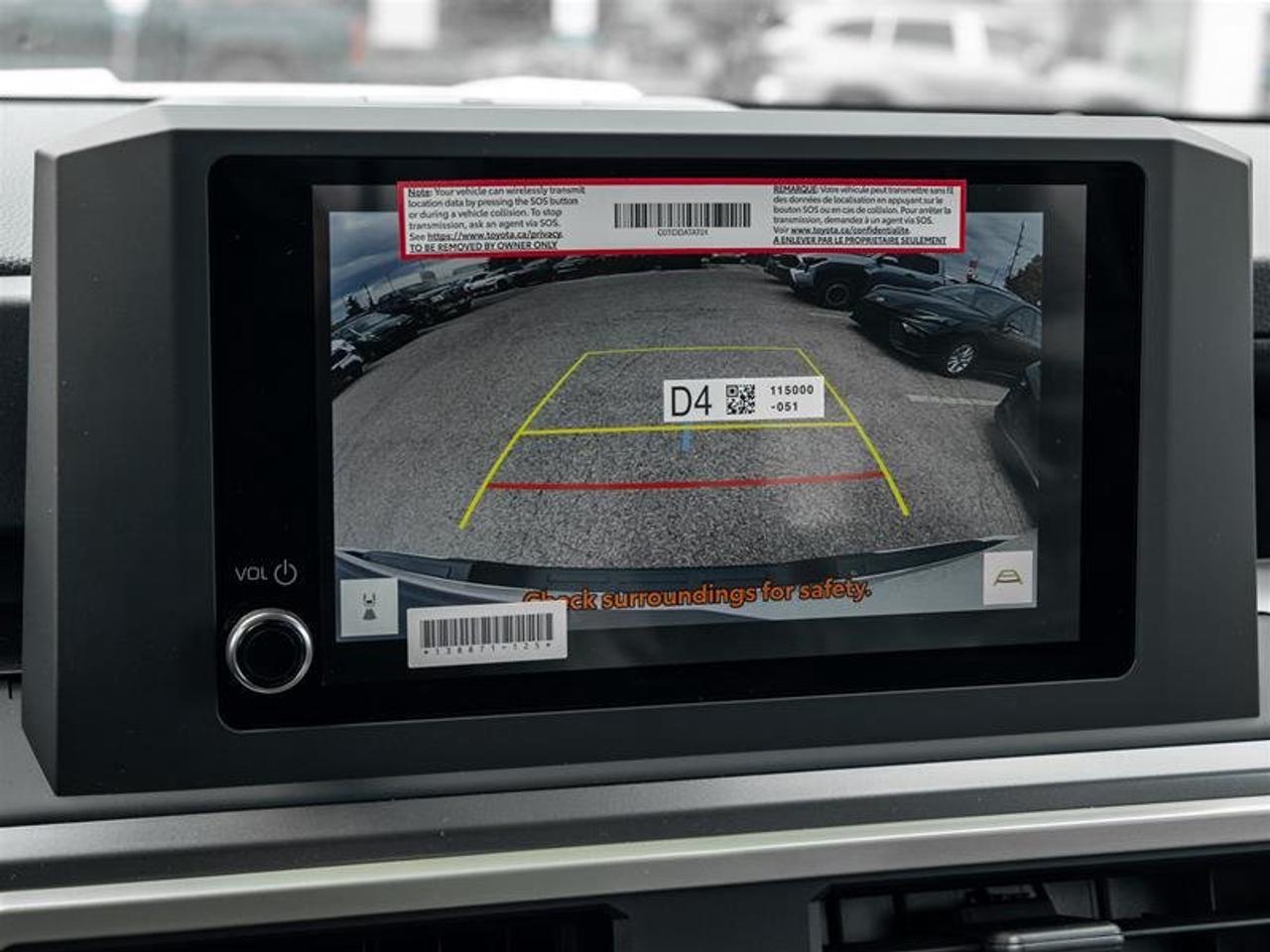 2026 Toyota Tacoma TRD Sport Plus Photo
