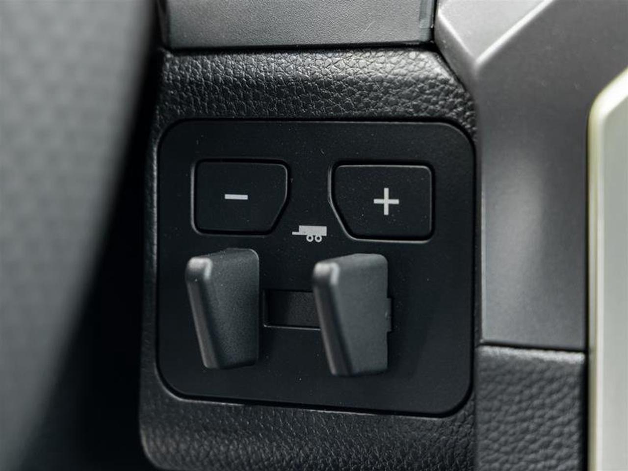 2026 Toyota Tacoma TRD Sport Plus Photo