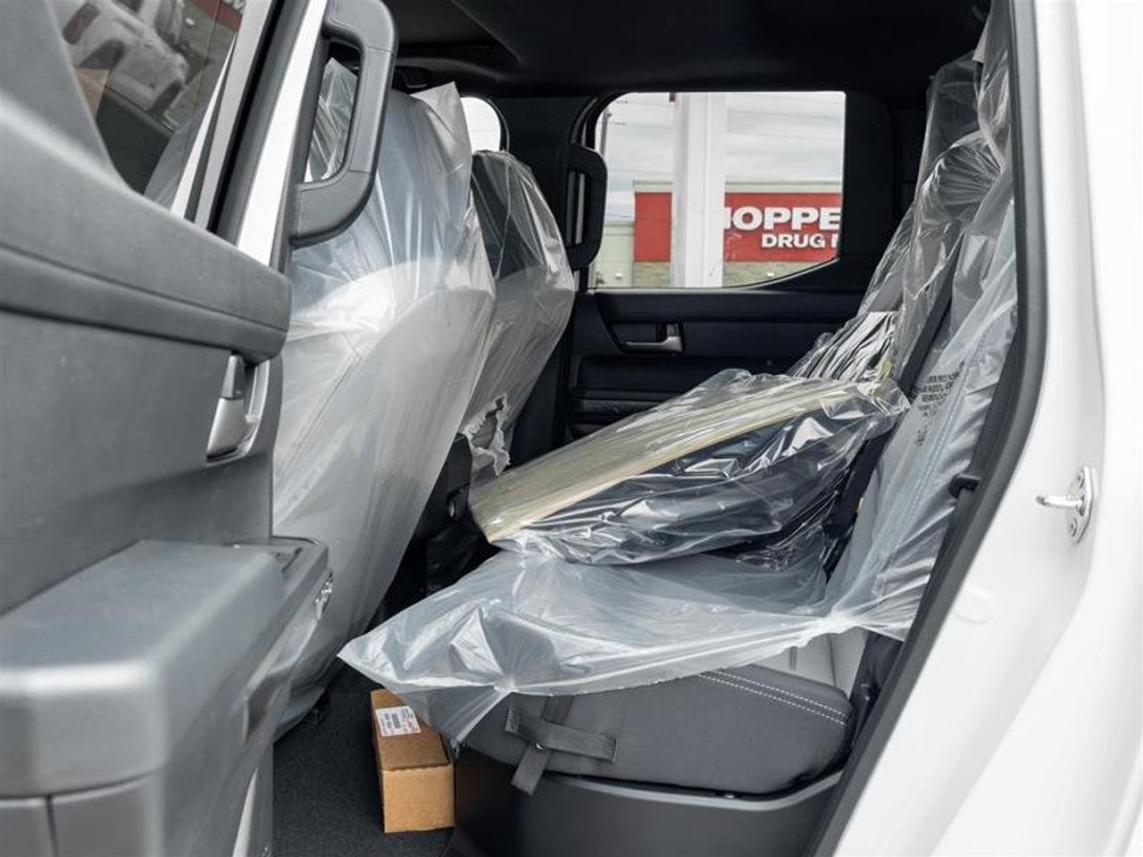 2026 Toyota Tacoma TRD Sport Plus Photo