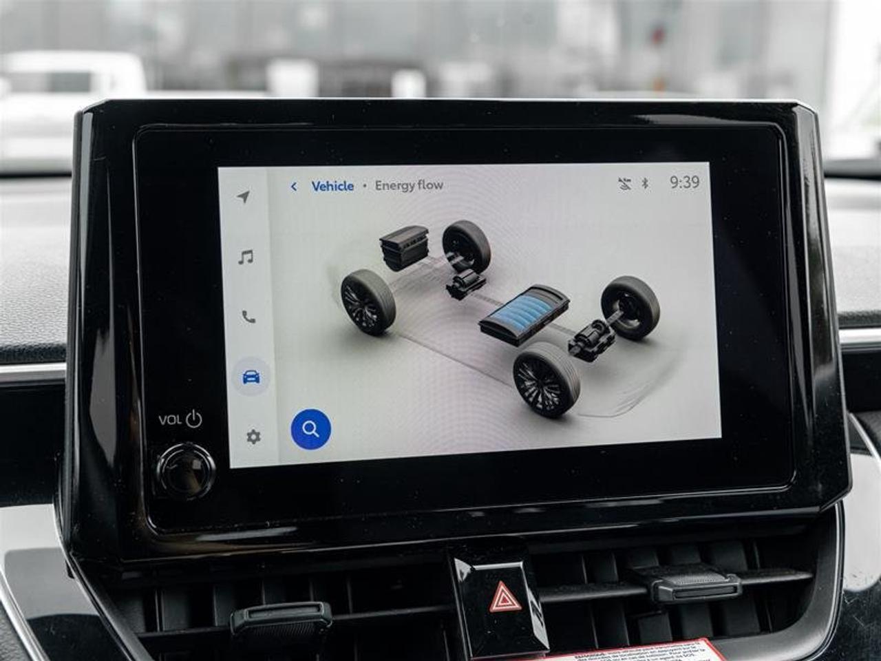 2024 Toyota Corolla Cross Hybrid SE AWD Backup Cam | Heated Seats | Adaptive Cruise | SE Photo