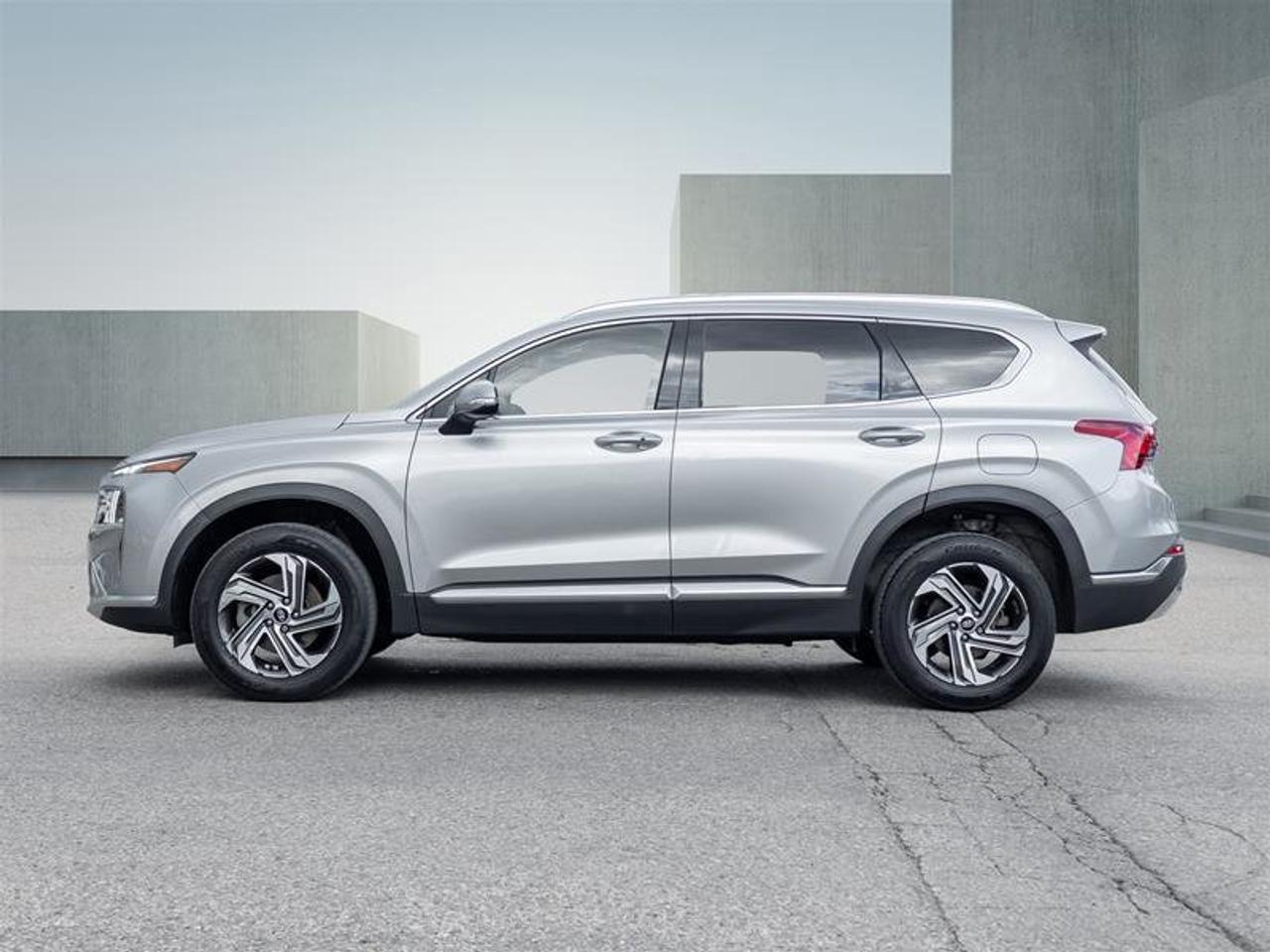 2022 Hyundai Santa Fe Preferred AWD 2.5L Photo