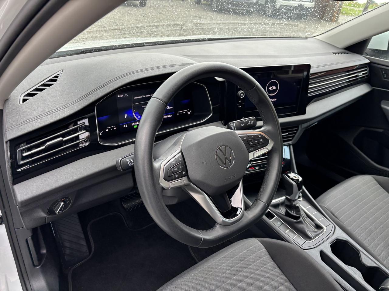 2025 Volkswagen Jetta Trendline ~CLEAN CARFAX~TRANSPARENT PRICING~ Photo