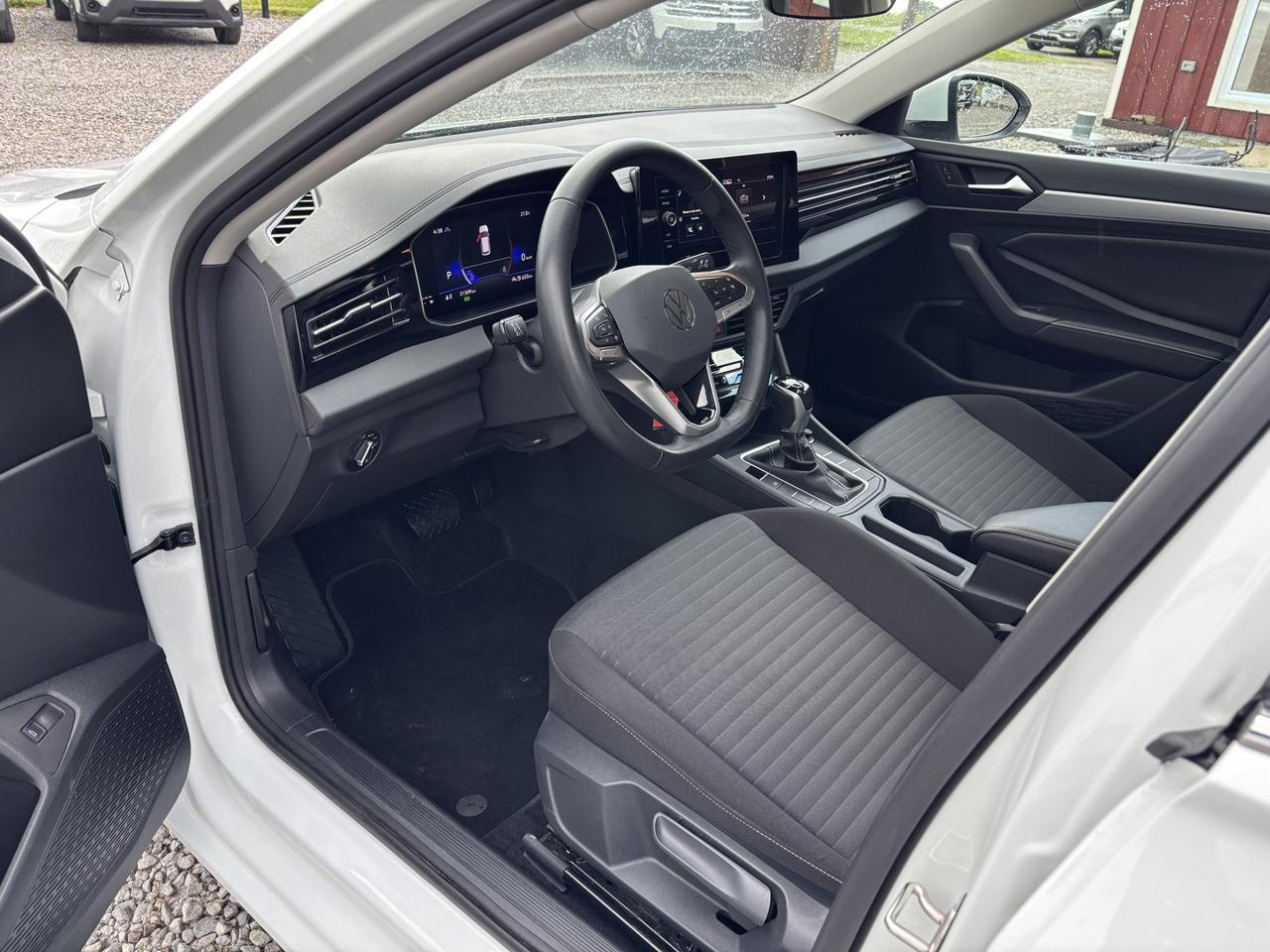 2025 Volkswagen Jetta Trendline ~CLEAN CARFAX~TRANSPARENT PRICING~ Photo